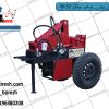 دستگاه قیچی برش و خم میلگرد BR 32