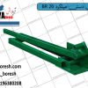 خم کن میلگرد دستی BRD 20