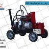 دستگاه قیچی برش و خم میلگرد BRS 28