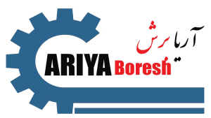 لوگو آریا برش