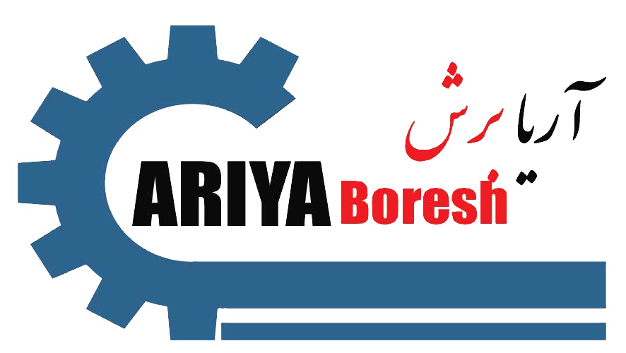 گروه صنعتی آریا برش